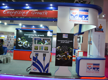 World Road Meeting I&C Counter 2017