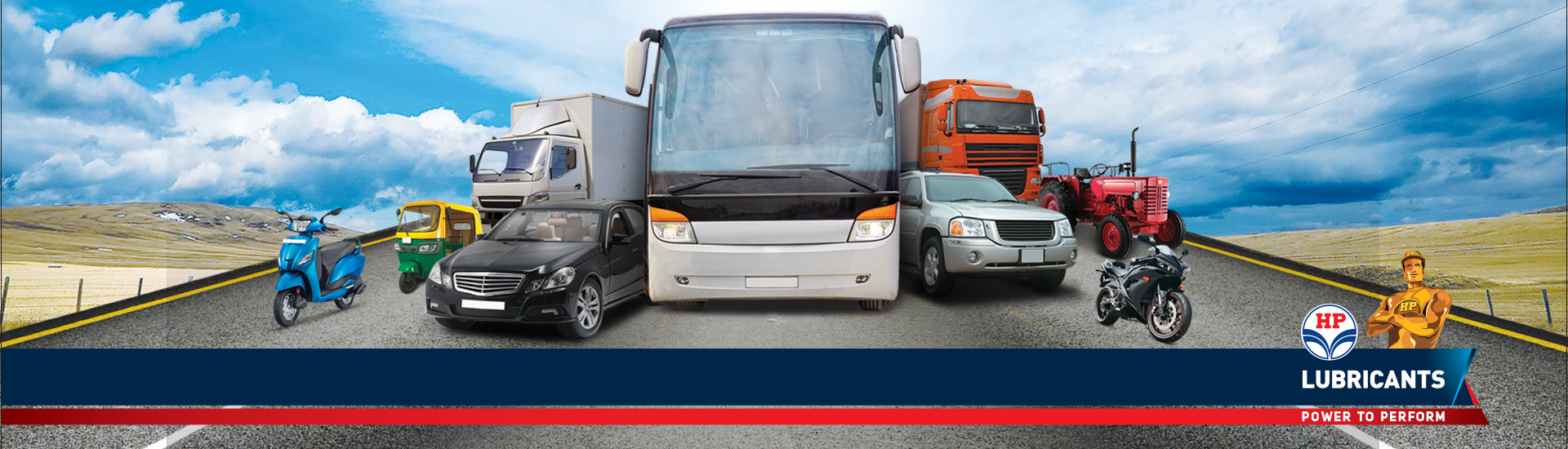 Natural Gas and CNG Engine Oils 