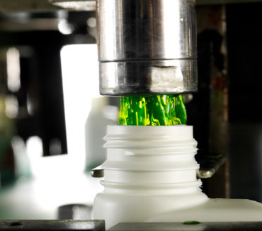 Lubricant Filling Line