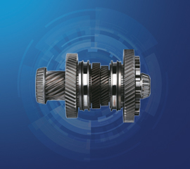 Gear and Transmission Oils