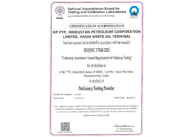 PT Provider Accreditation