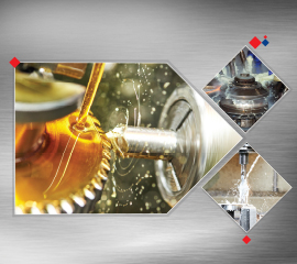 METAL WORKING FLUIDS