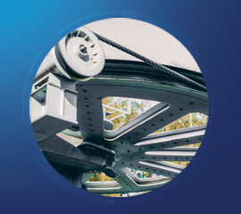 WIRE ROPE LUBRICANTS