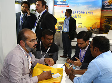 Excon 2017 Discussion