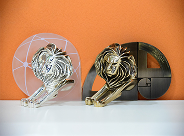 Cannes Lions - 2017, France