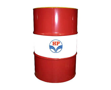 HP Spray Oil Leaflet