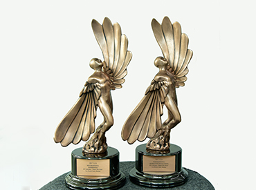 London International Awards 2017, UK