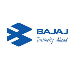 Bajaj Logo